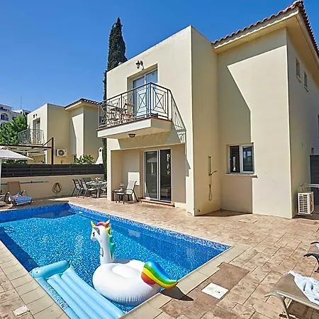 Cl19 Hotel Protaras
