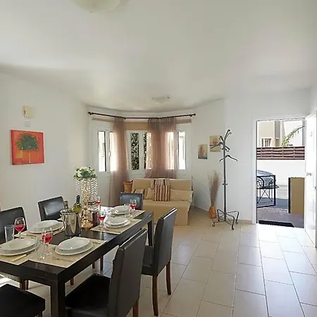 Hotel Cl19 Protaras