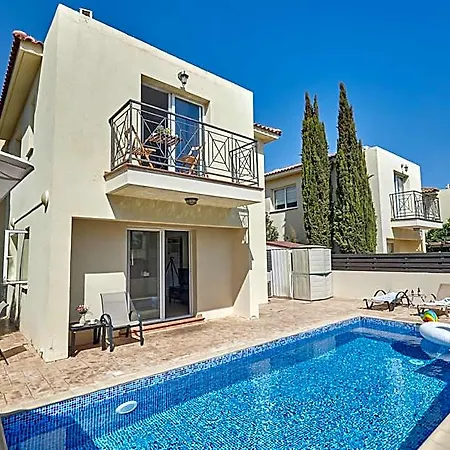 Cl19 Hotel Protaras