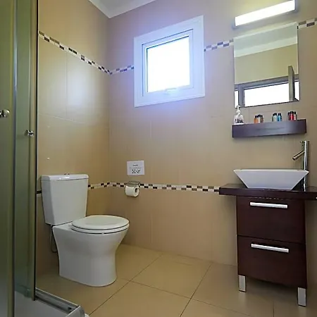 Cl19 Hotel Protaras