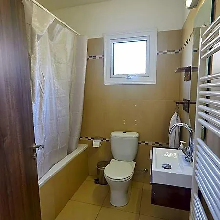 Cl19 Hotel Protaras